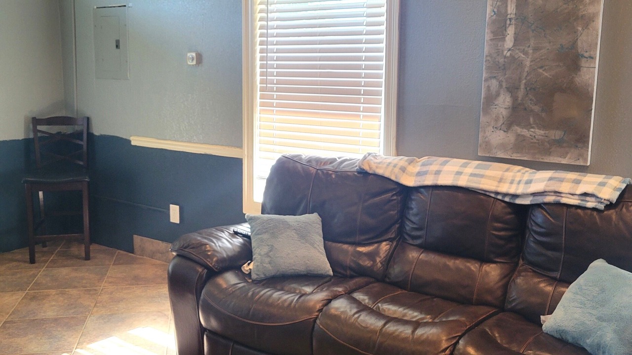 Photo of Livingroom in Carencro