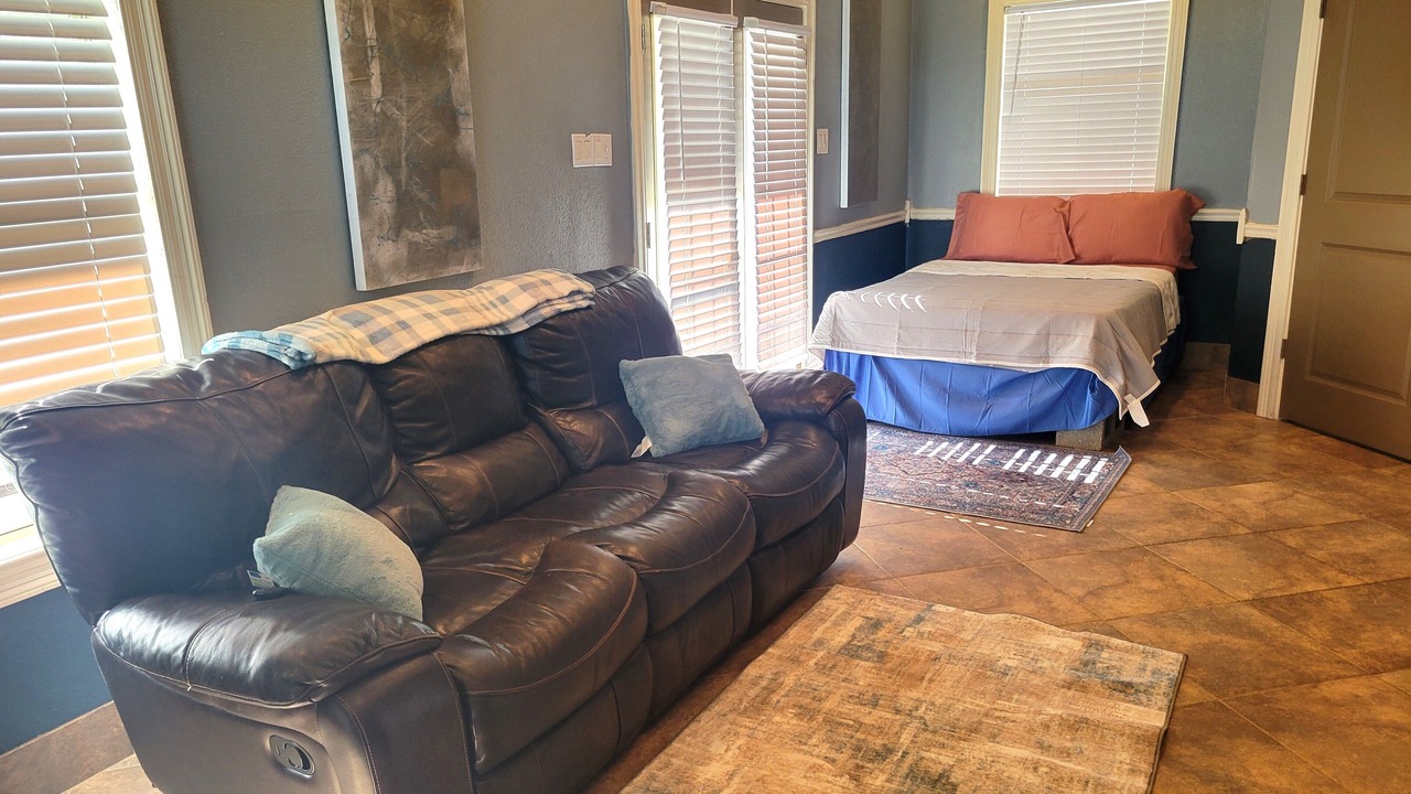 Photo of Bedroom in Carencro