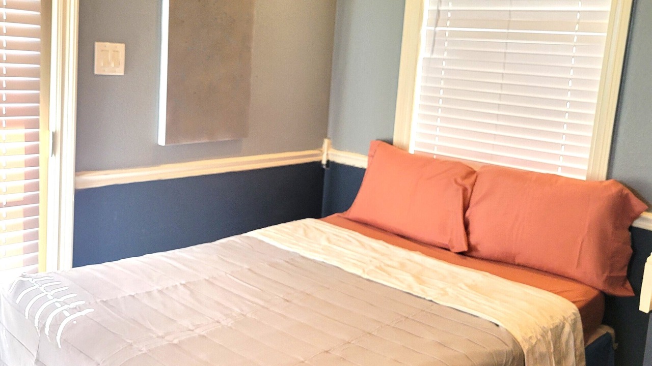 Photo of Bedroom in Carencro