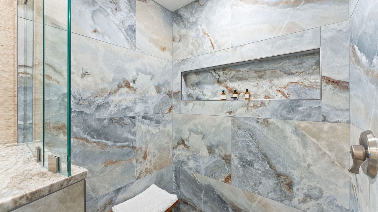 Photo of Bathroom in Spring Hill