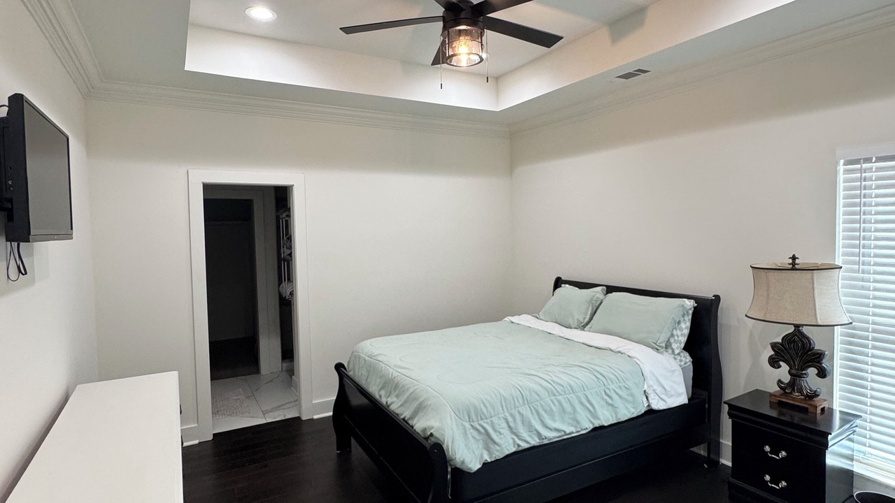 Photo of Bedroom in Zachary