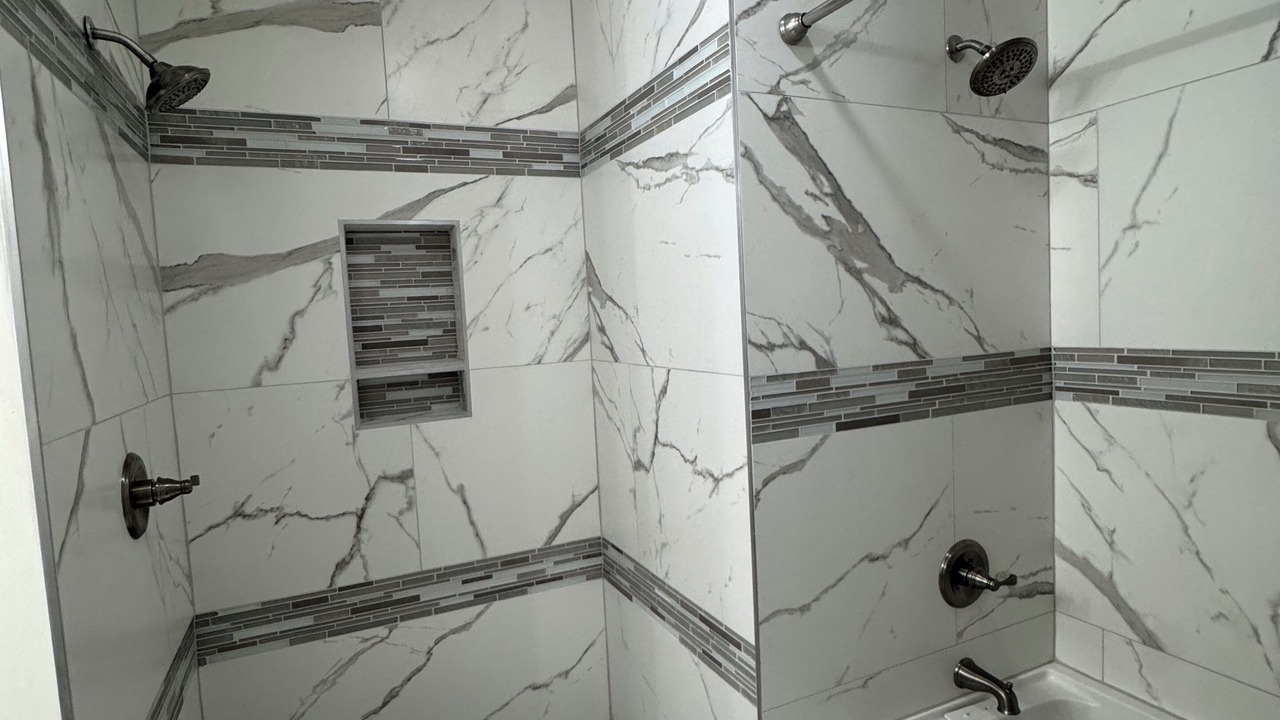 Photo of Bathroom in Zachary