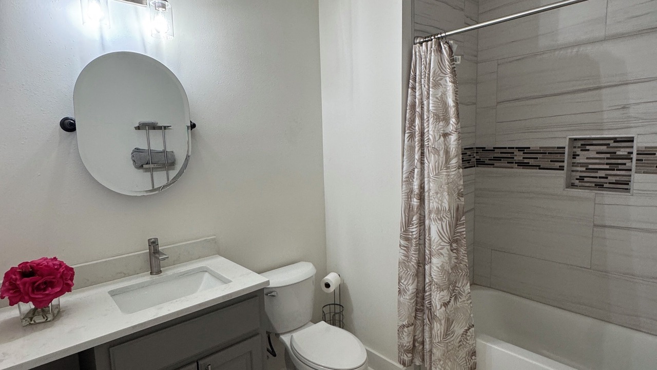 Photo of Bathroom in Zachary
