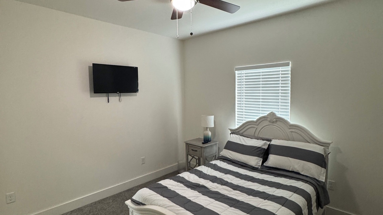 Photo of Bedroom in Zachary