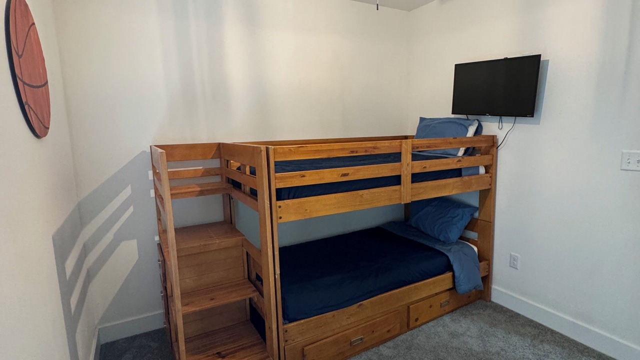 Photo of Bedroom in Zachary