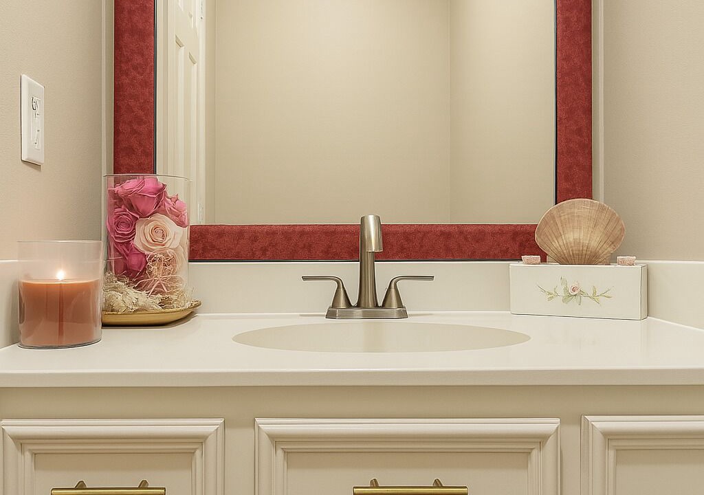 Photo of Bathroom in April Sound