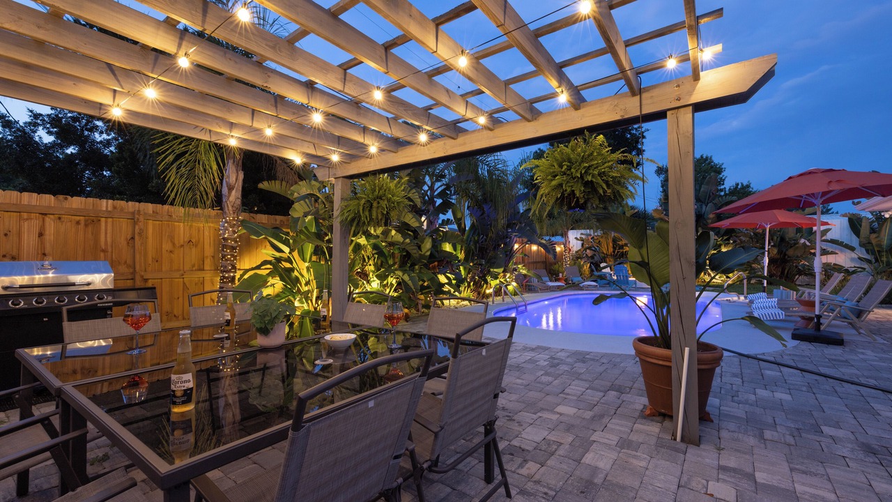 Photo of Outdoor in St. Augustine