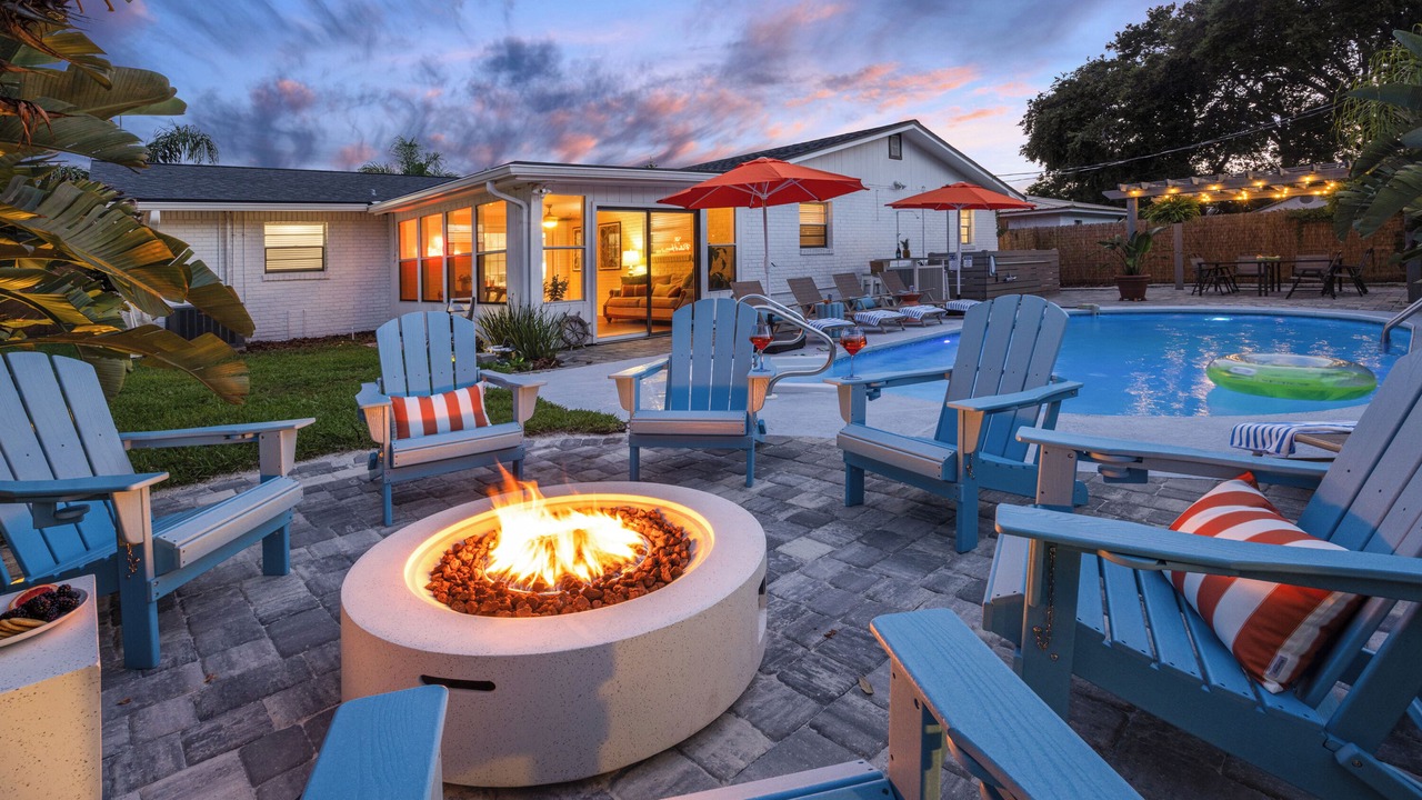 Photo of Outdoor in St. Augustine
