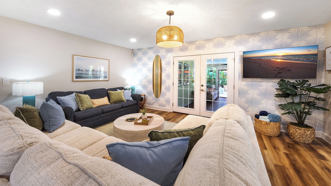Photo of Livingroom in St. Augustine