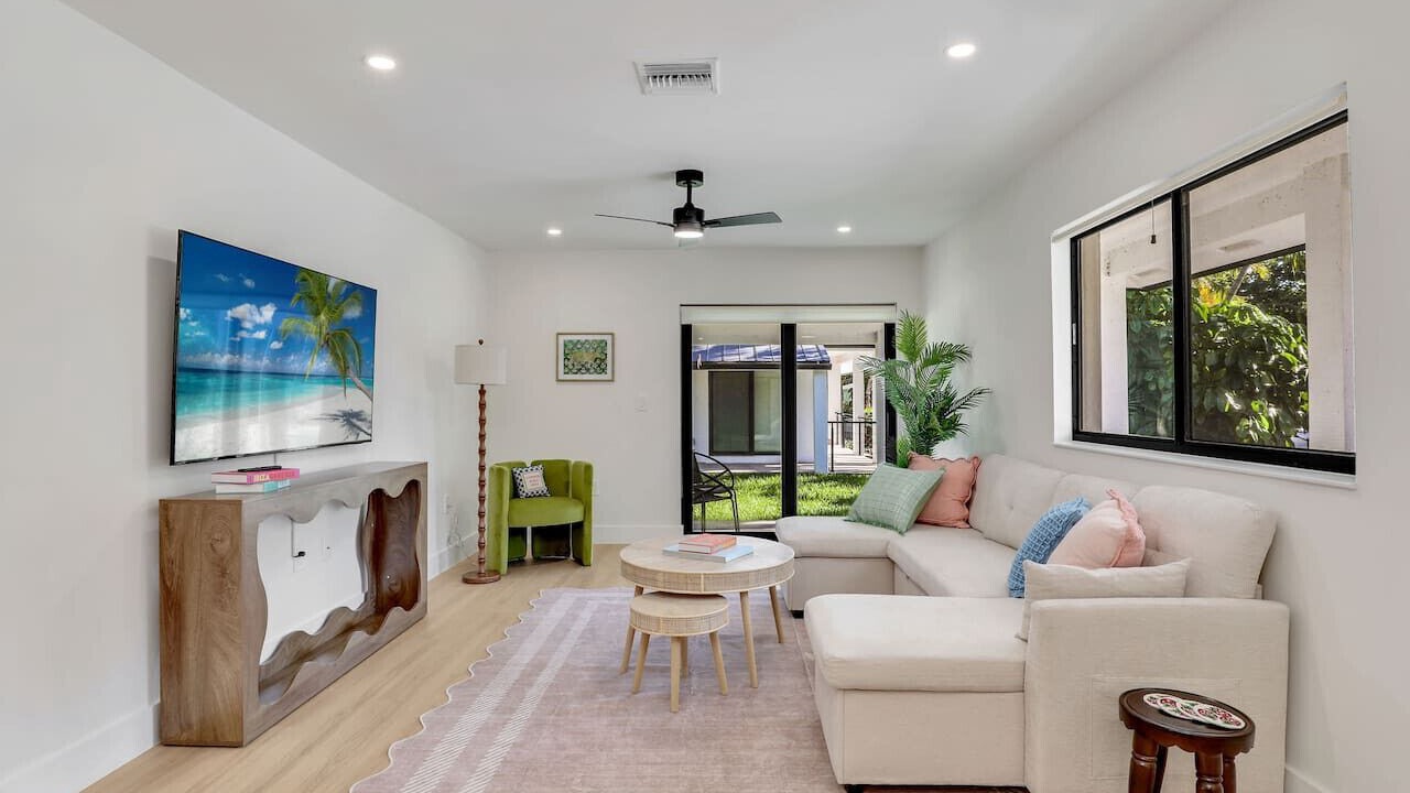 Photo of Bedroom in East Naples