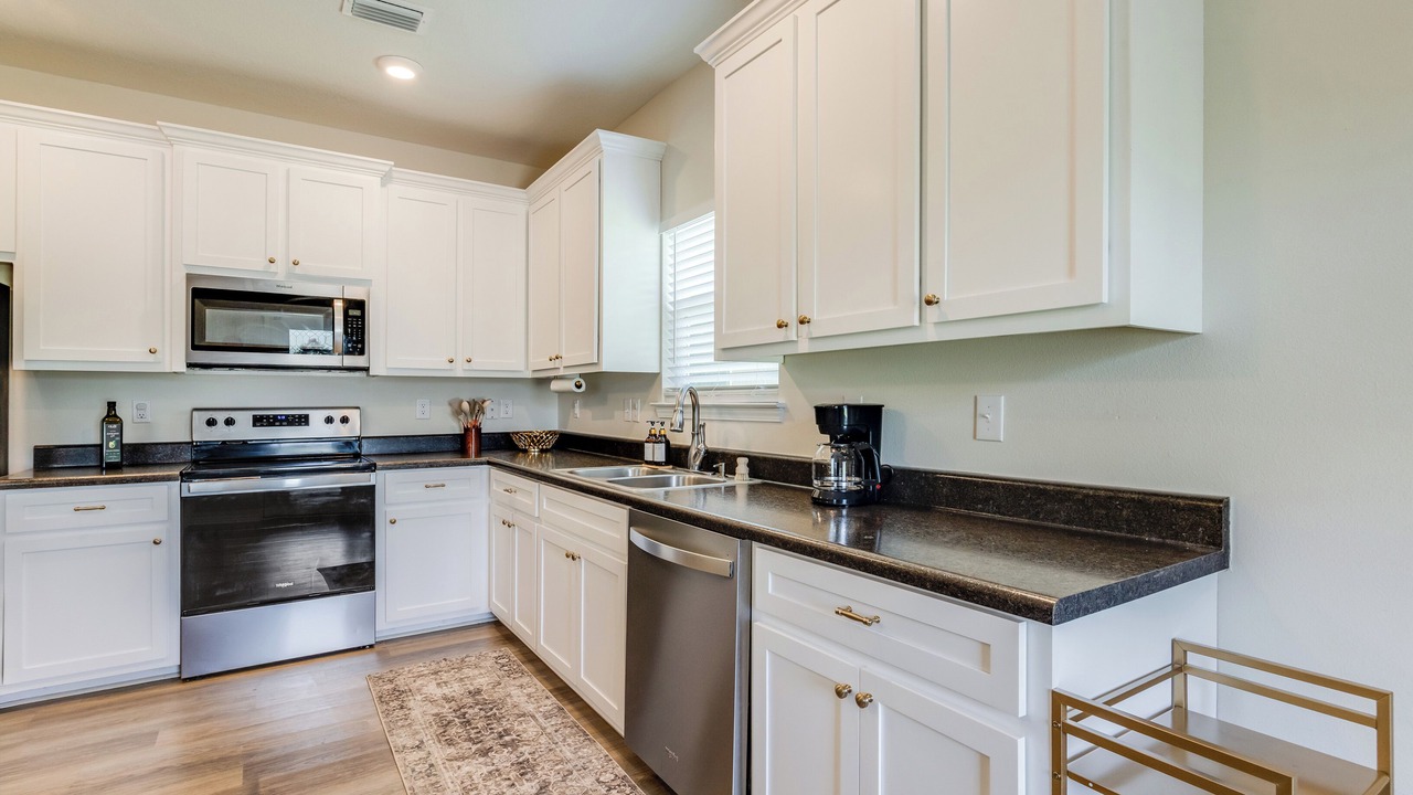 Photo of Kitchen in Laurel Hill