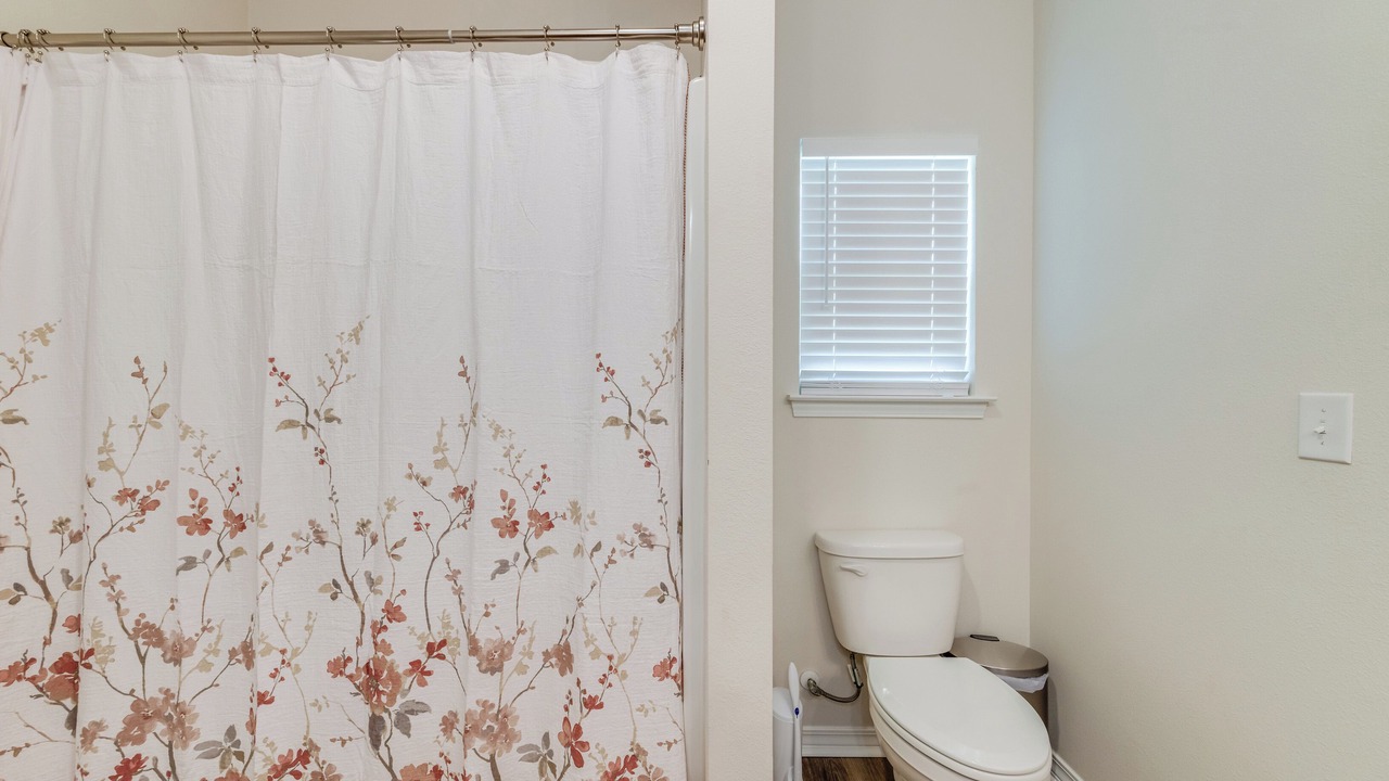 Photo of Bathroom in Laurel Hill
