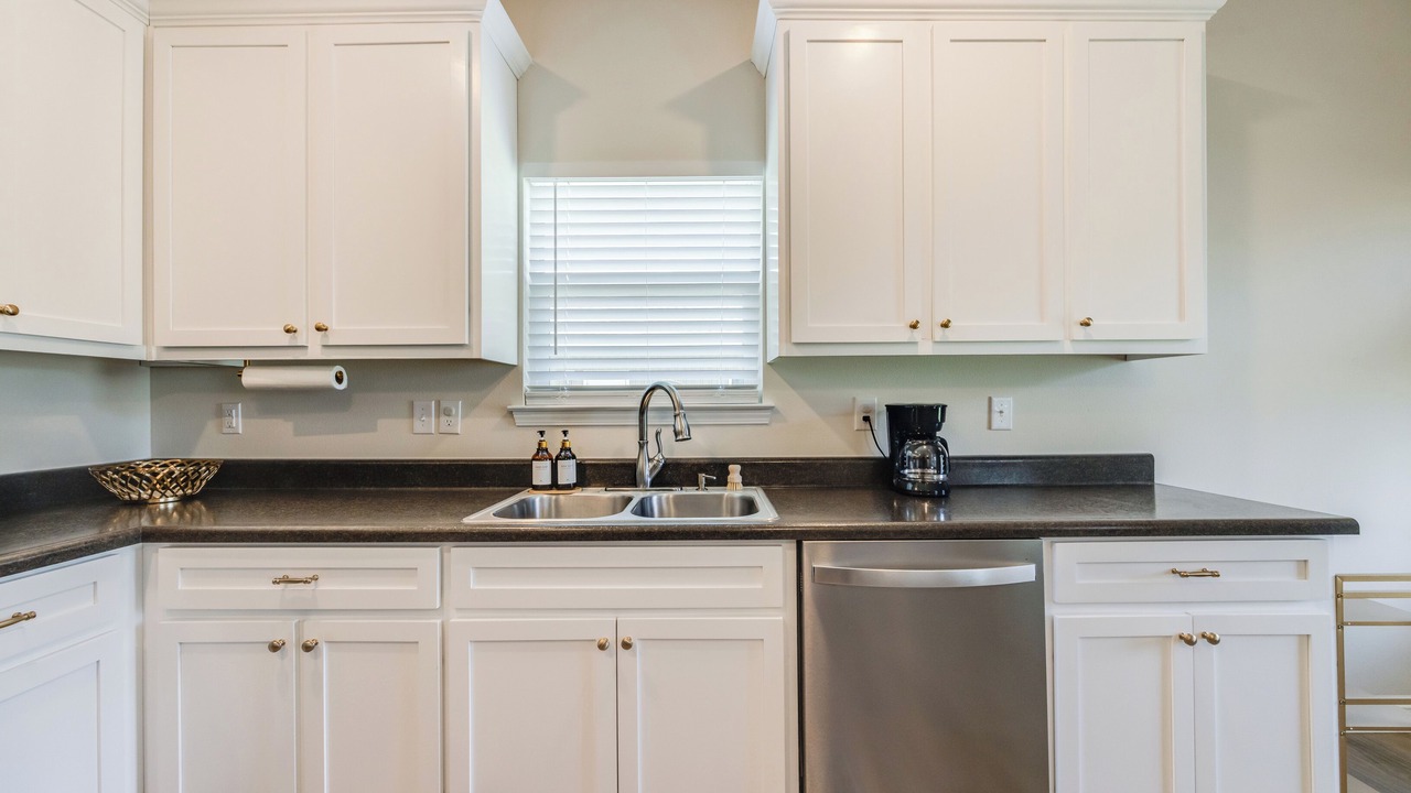 Photo of Kitchen in Laurel Hill