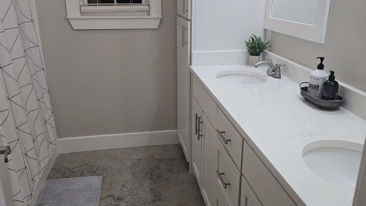 Photo of Bathroom in Killian
