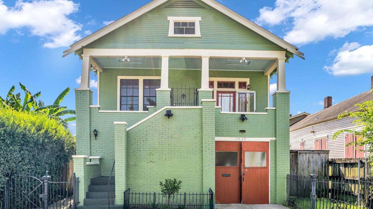 Photo of Outdoor in New Orleans
