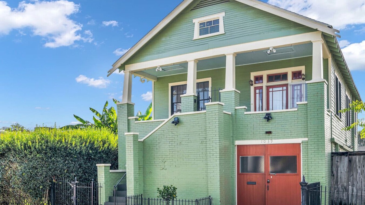 Photo of Outdoor in New Orleans