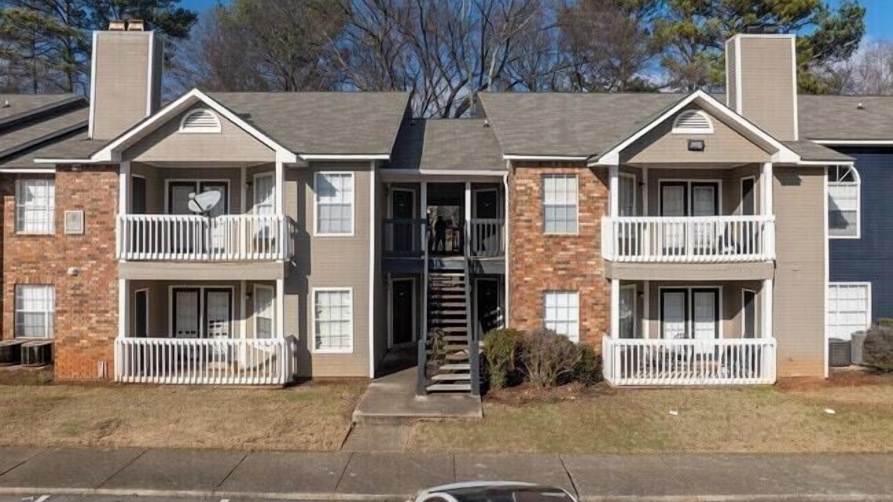 Photo of Outdoor in Huntsville