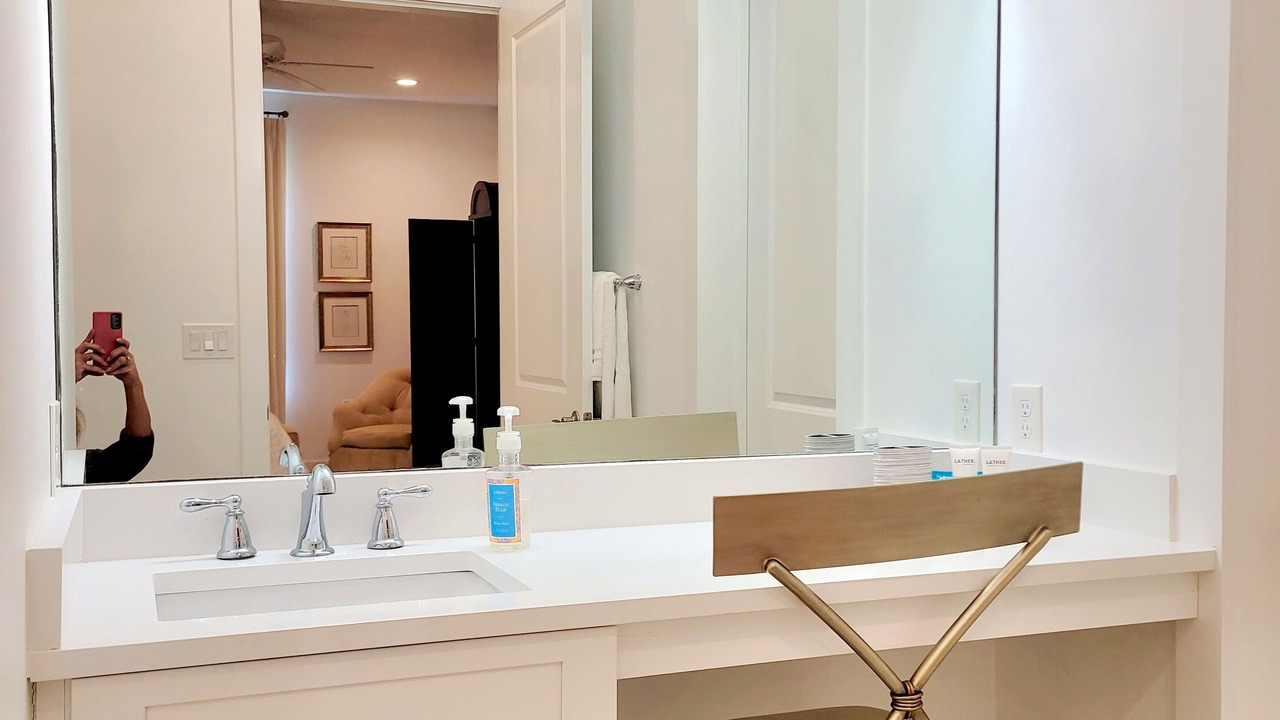 Photo of Bathroom in Abita Springs