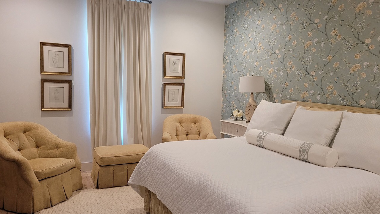 Photo of Bedroom in Abita Springs