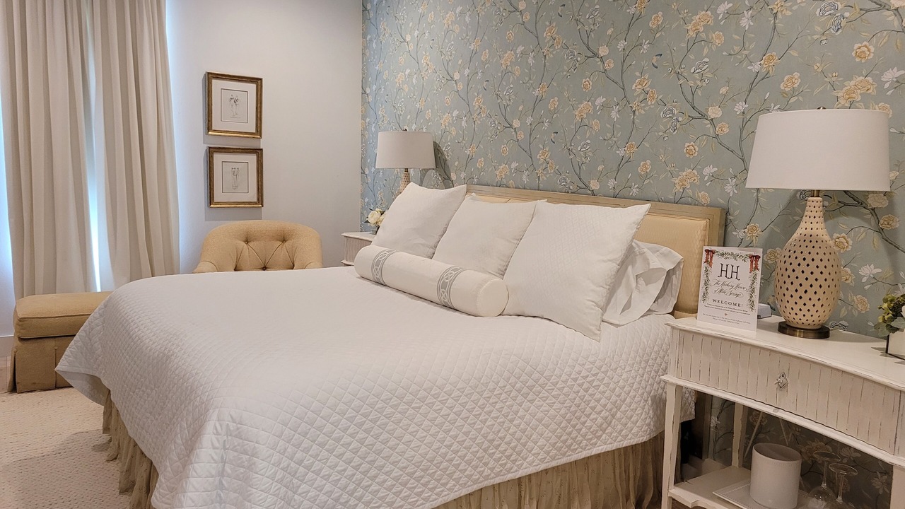 Photo of Bedroom in Abita Springs