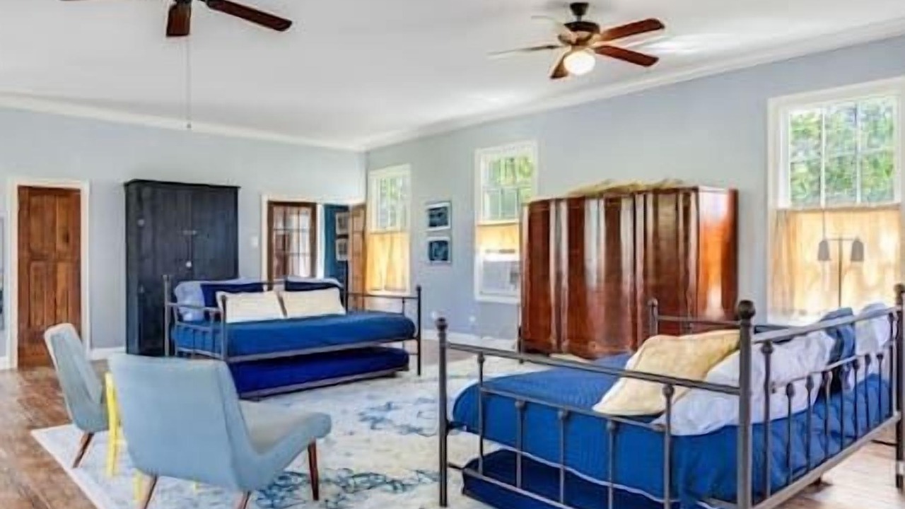 Photo of Bedroom in Breaux Bridge