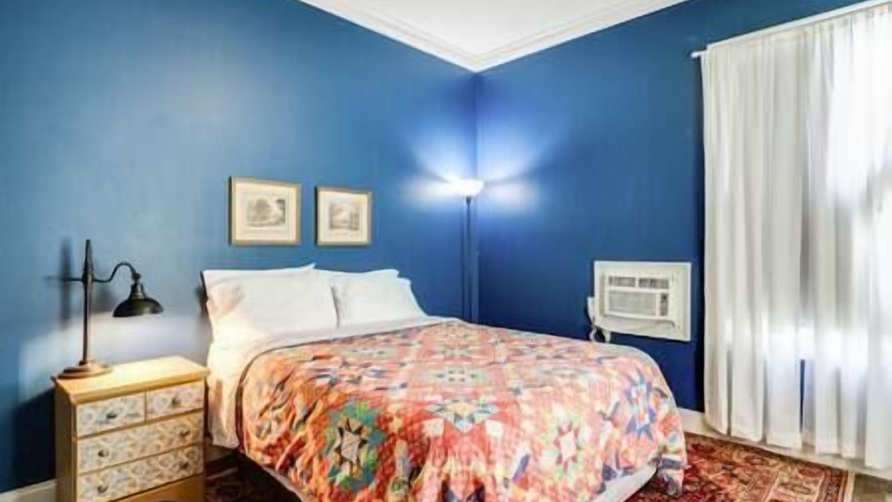 Photo of Bedroom in Breaux Bridge