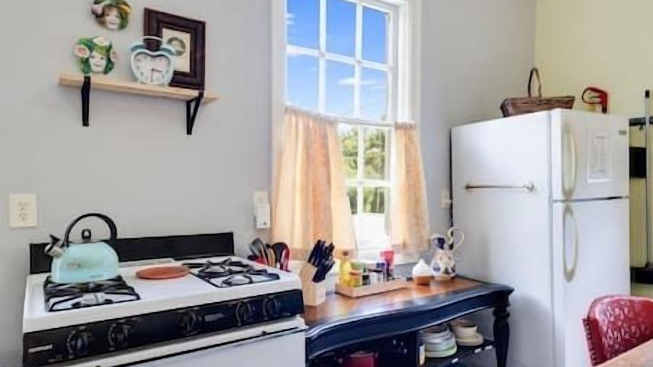 Photo of Kitchen in Breaux Bridge