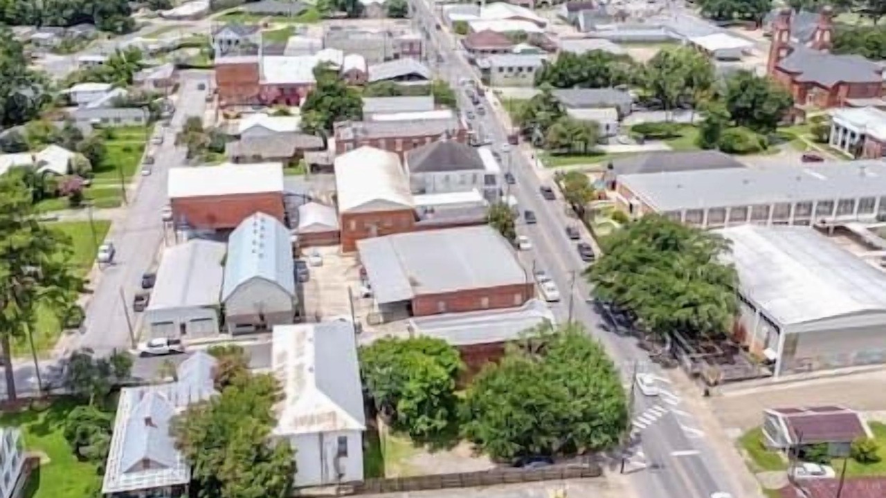 Photo of Outdoor in Breaux Bridge