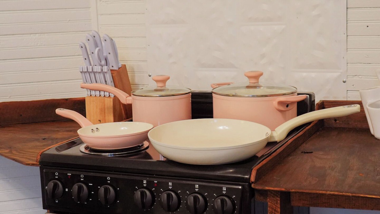 Photo of Kitchen in Tupelo
