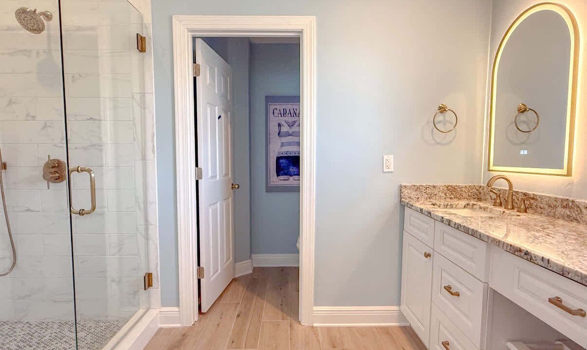 Photo of Bathroom in East End