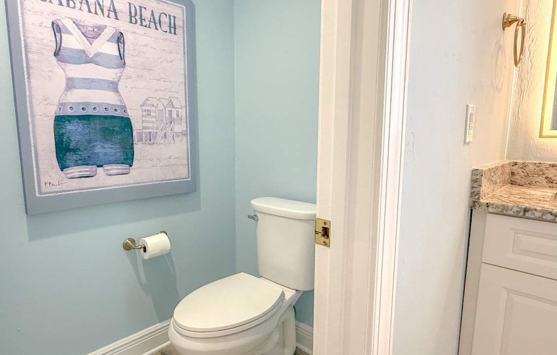 Photo of Bathroom in East End