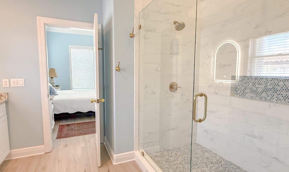 Photo of Bathroom in East End