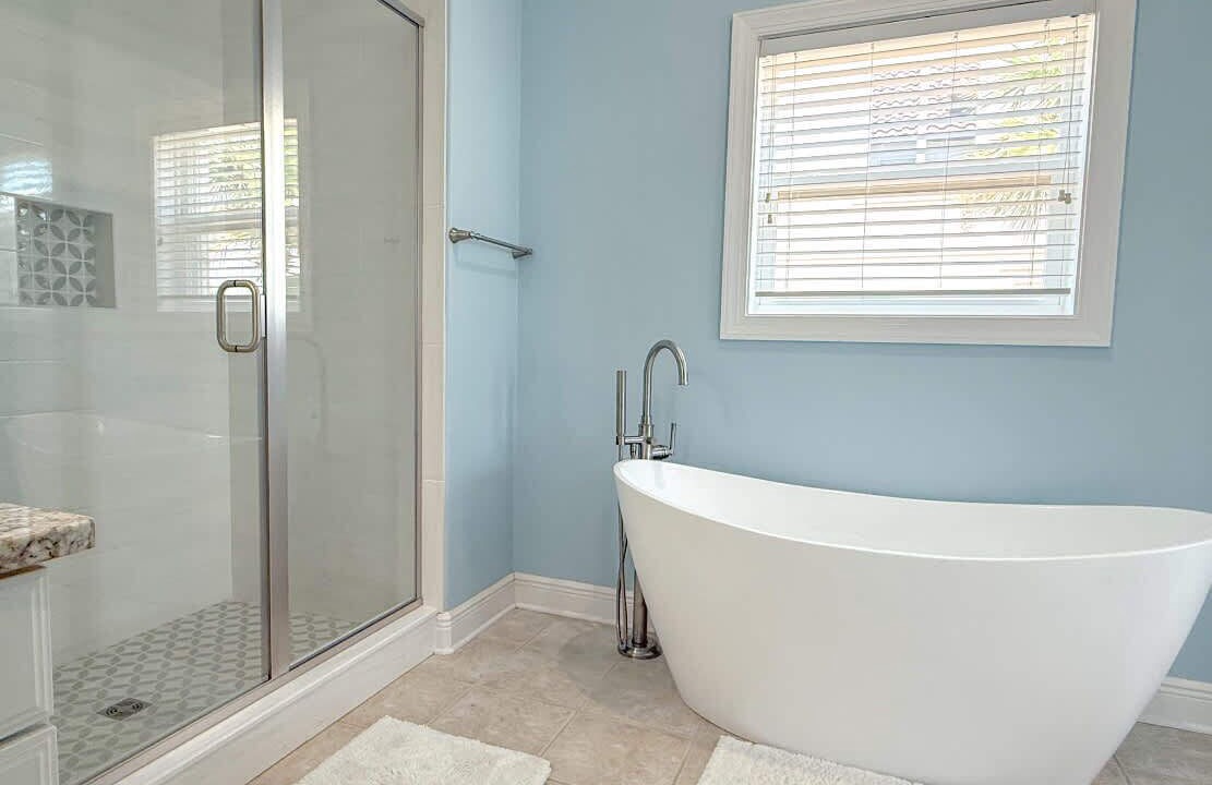 Photo of Bathroom in East End