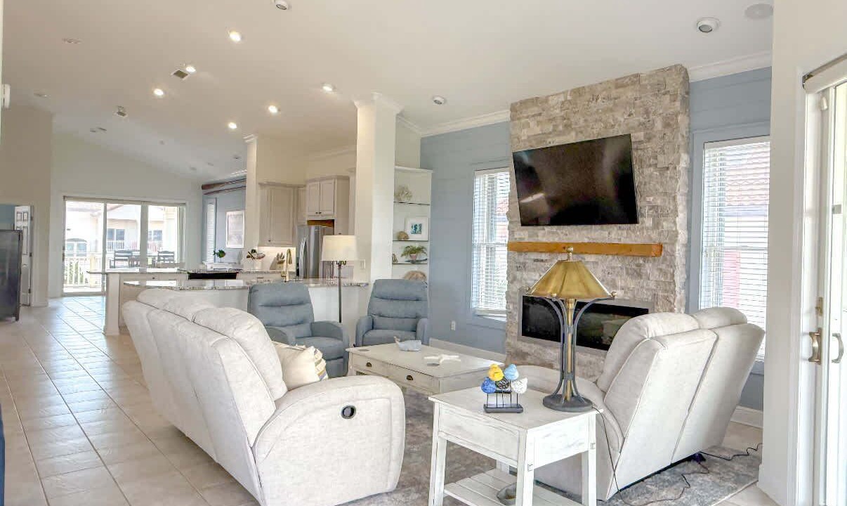 Photo of Livingroom in East End