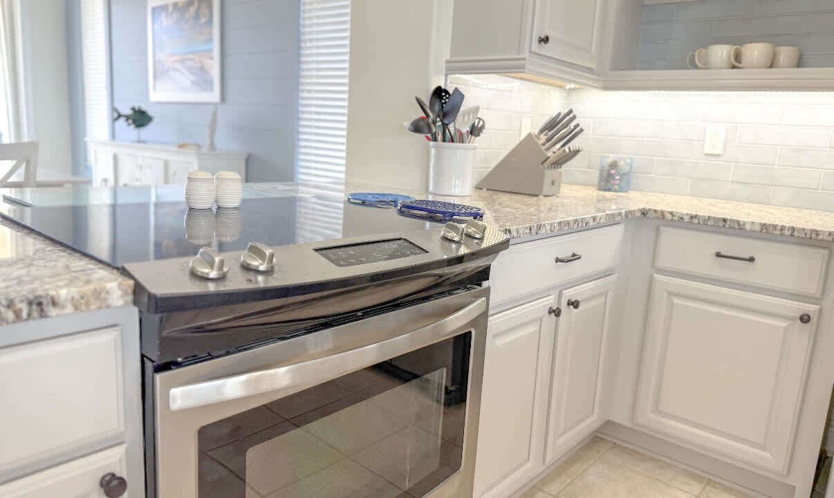 Photo of Kitchen in East End