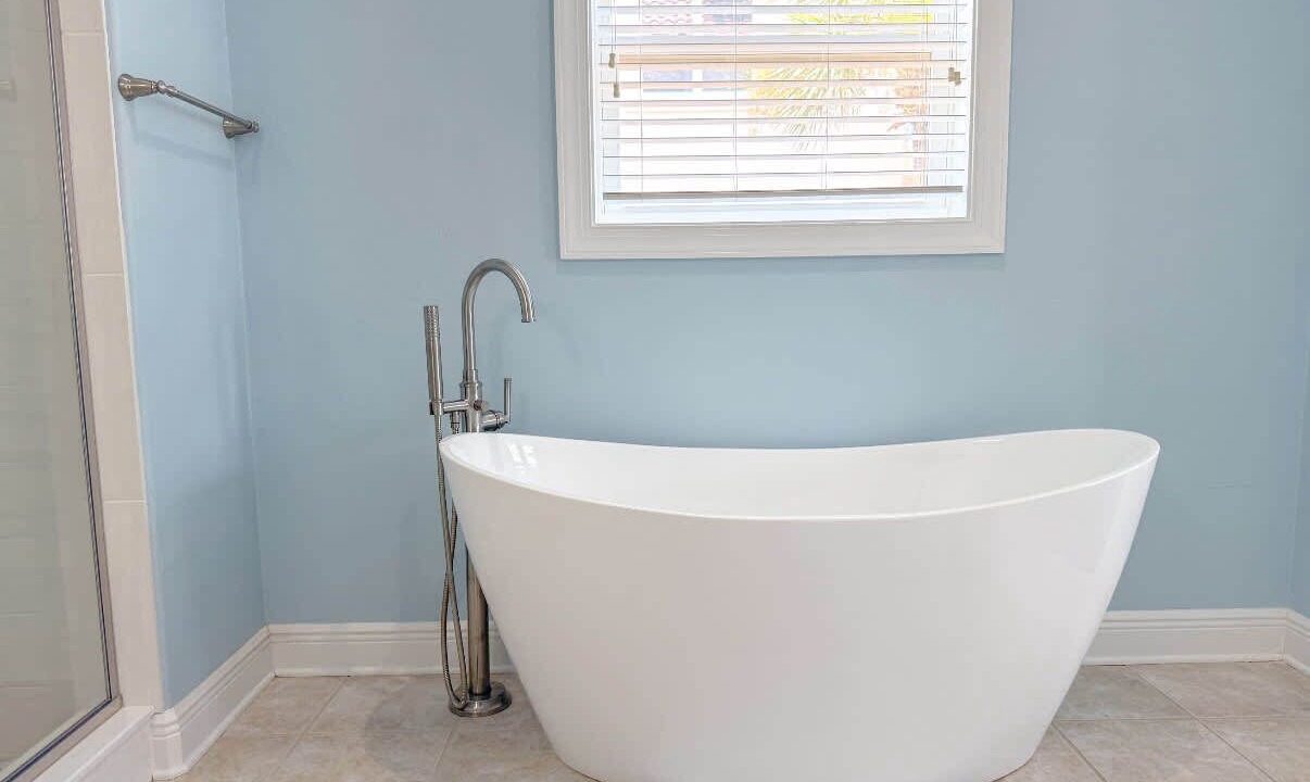 Photo of Bathroom in East End