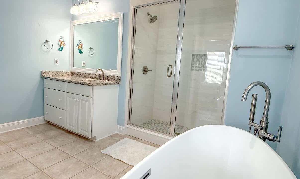 Photo of Bathroom in East End