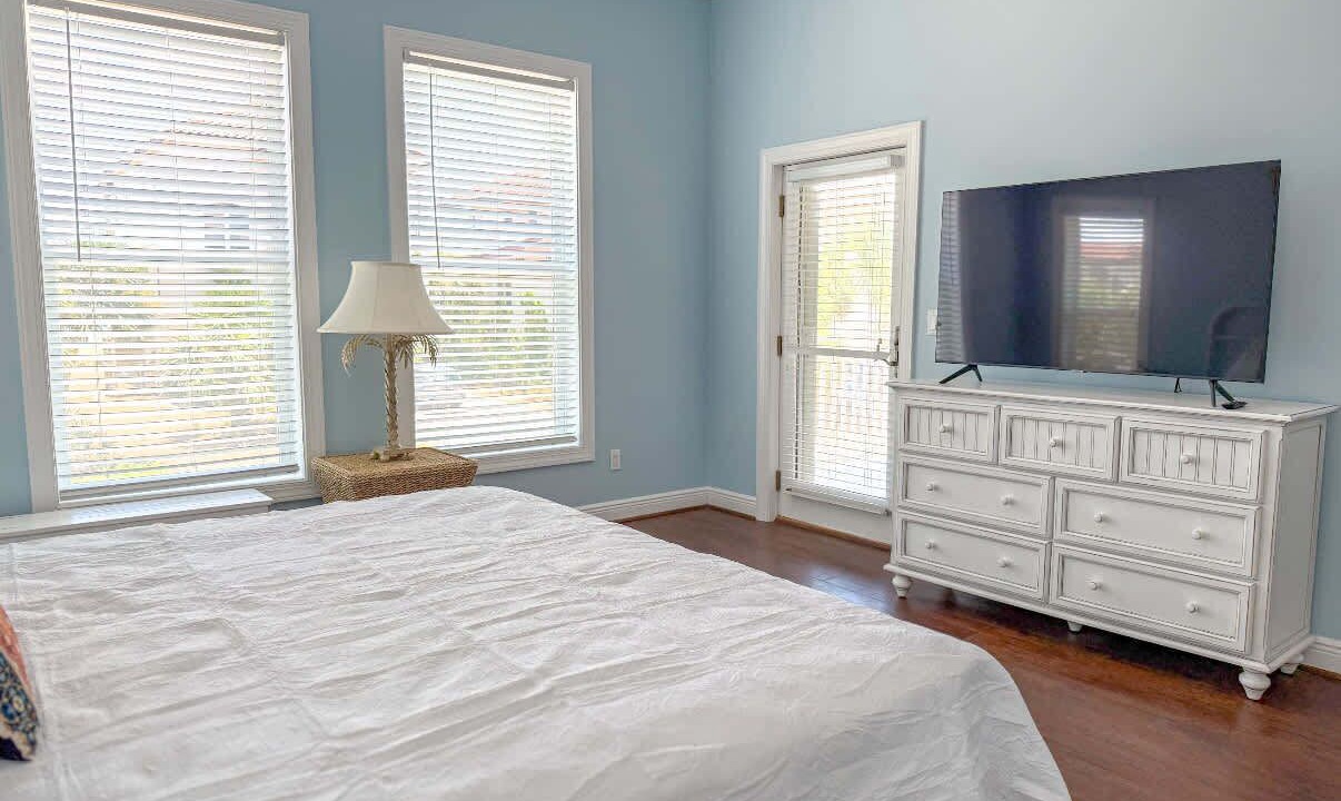 Photo of Bedroom in East End