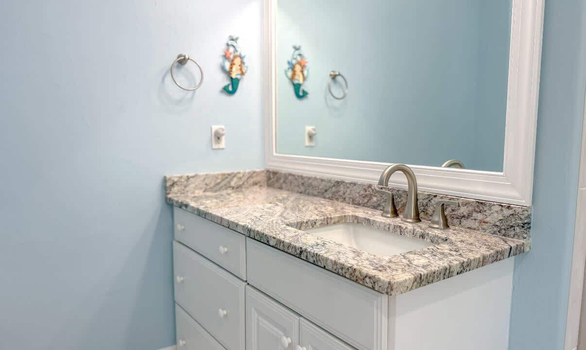 Photo of Bathroom in East End