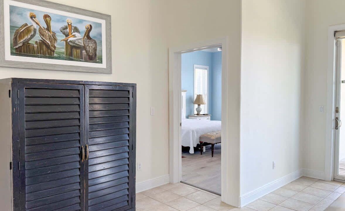 Photo of Bedroom in East End