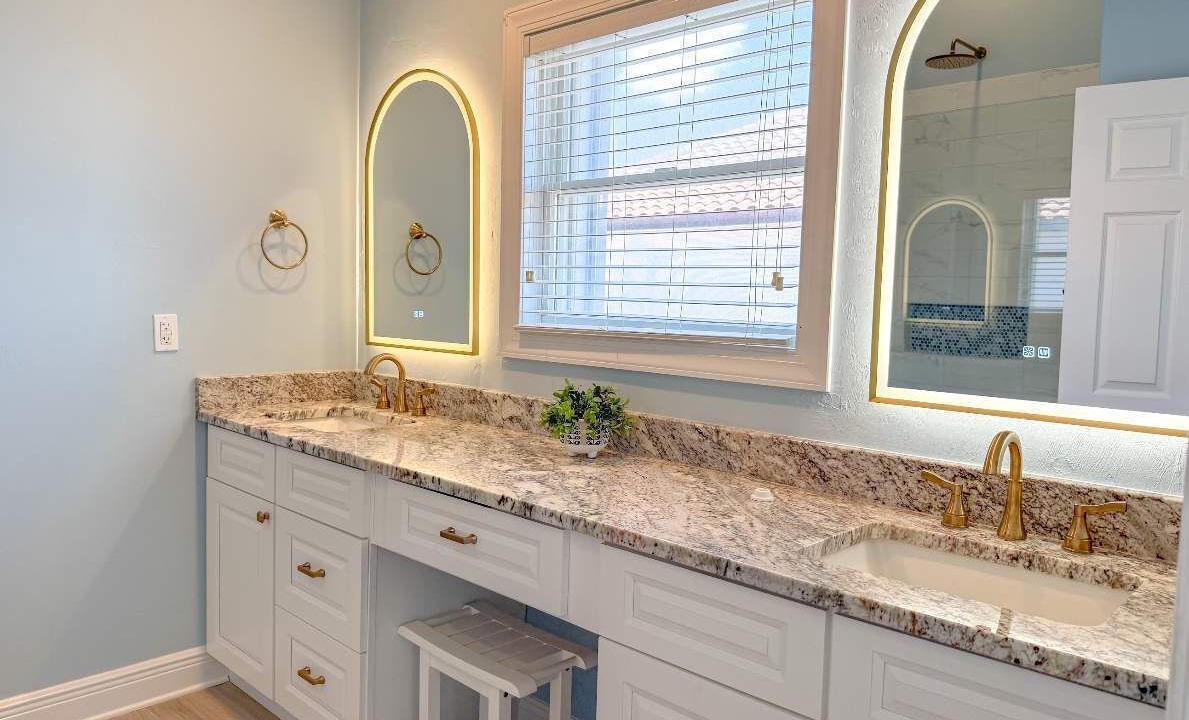 Photo of Bathroom in East End