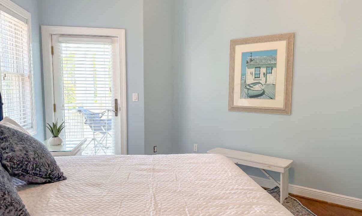 Photo of Bedroom in East End