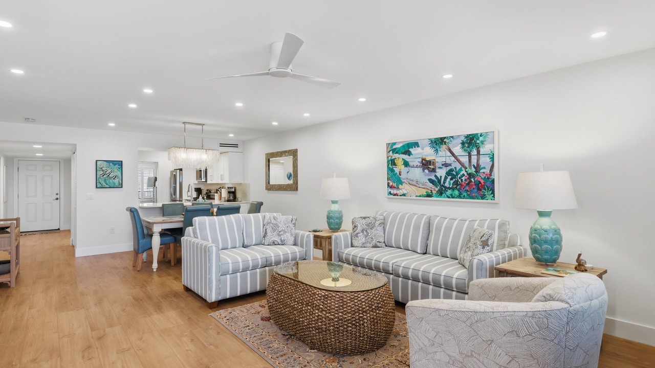 Photo of Livingroom in Boca Grande