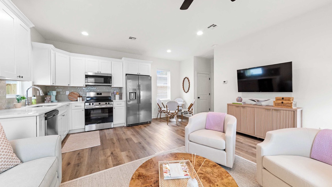 Photo of Livingroom in Youngsville