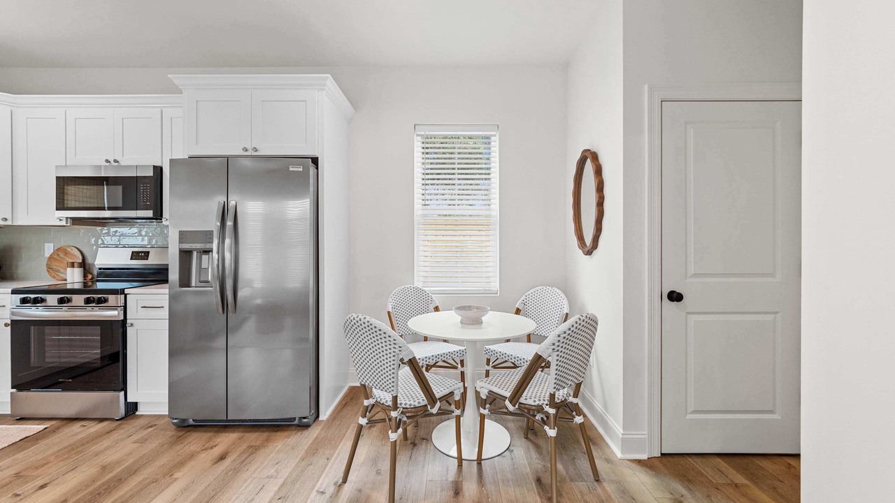 Photo of Kitchen in Youngsville