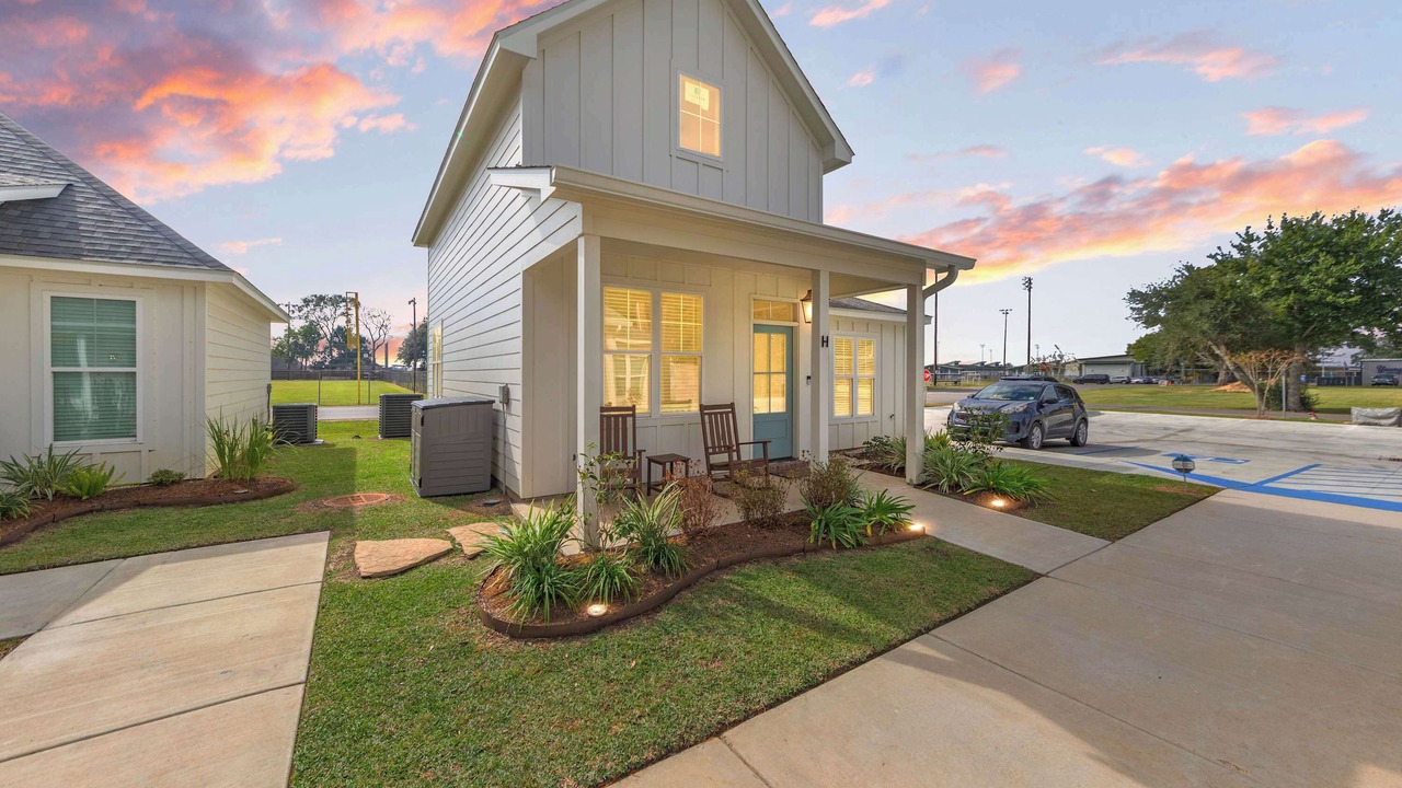 Photo of Outdoor in Youngsville