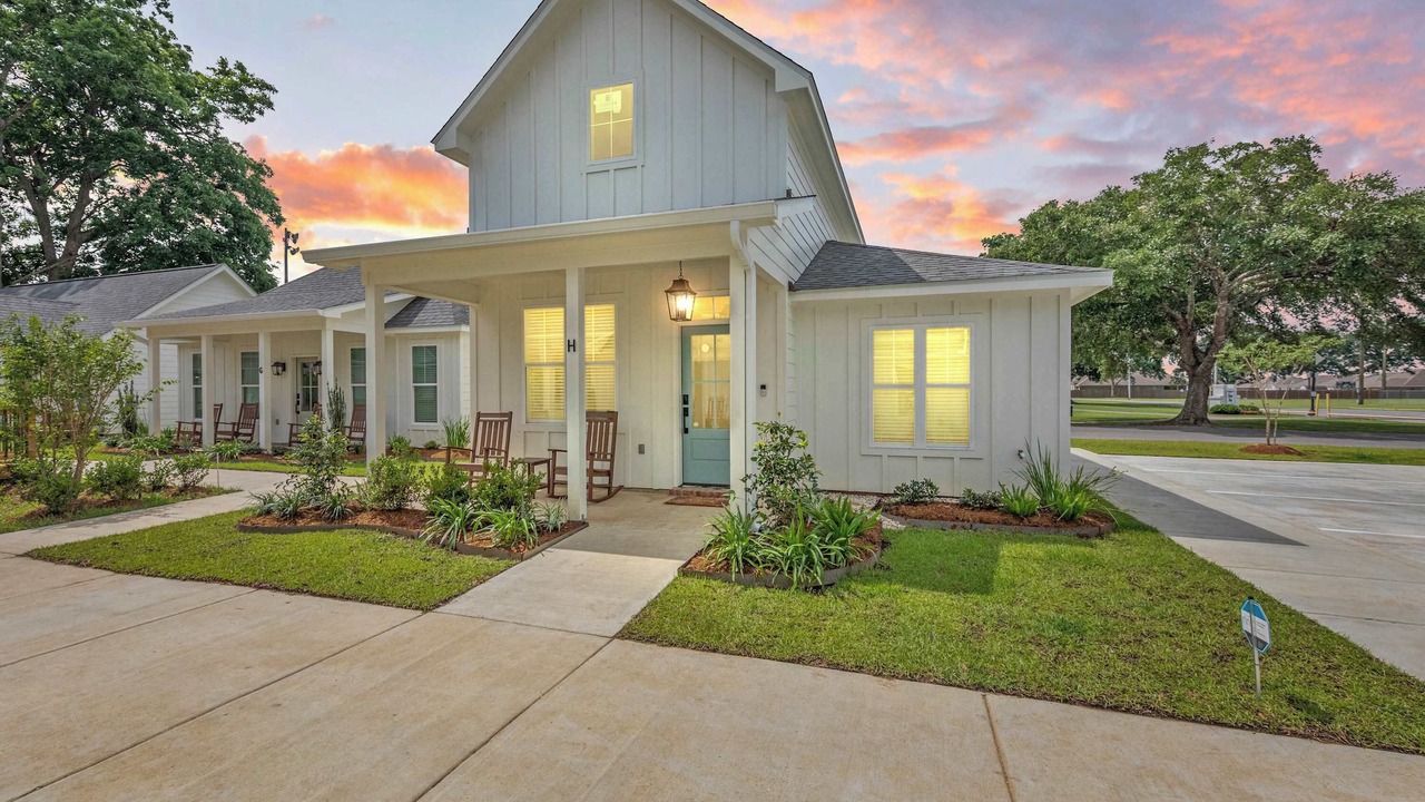 Photo of Outdoor in Youngsville