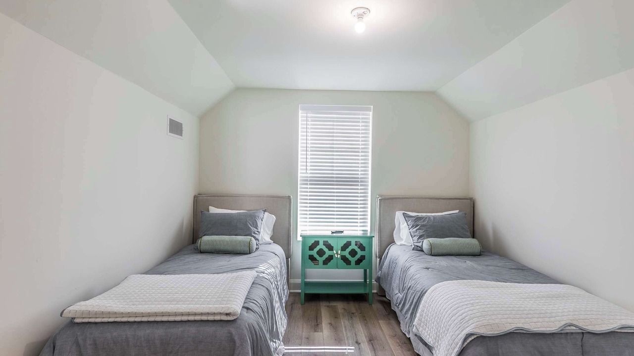 Photo of Bedroom in Youngsville