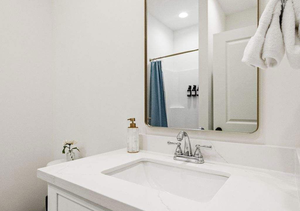 Photo of Bathroom in Youngsville