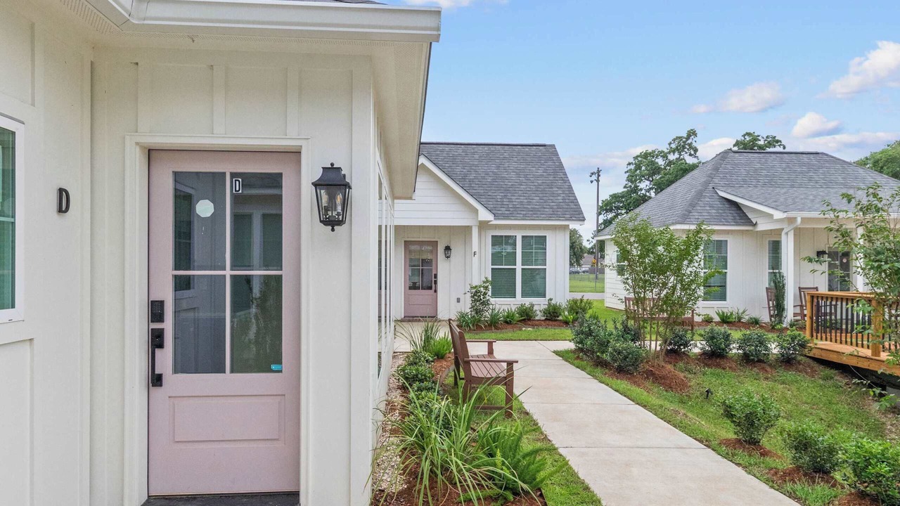 Photo of Outdoor in Youngsville